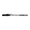 Mighty Marker IM-101 Film Opaquer, Black Color Family 01101 - alternate 4